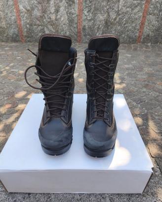 STIVALETTO, ANFIBIO DA LANCIO MILITARE 42 PREDATOR