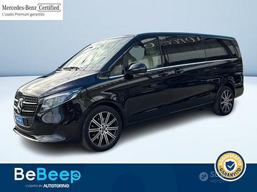 Mercedes-Benz Classe V V EXTRALONG 250 D AVAN...