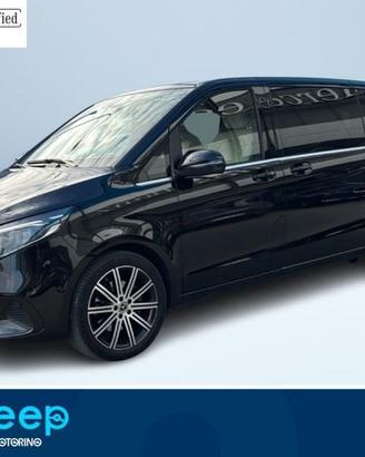 Mercedes-Benz Classe V V EXTRALONG 250 D AVAN...