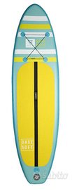 Sup Oase 10.0 Set Limette