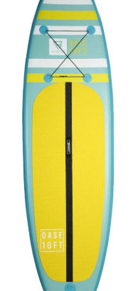 Sup Oase 10.0 Set Limette