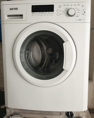 Lavatrice Ignis 60x60