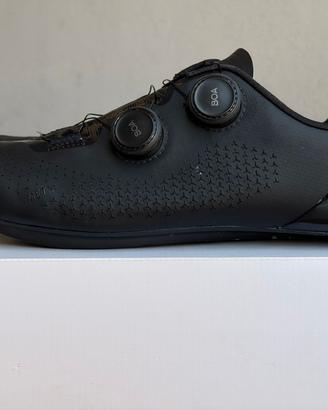 Scarpe bdc Trek Velocis Metnet  tg 44