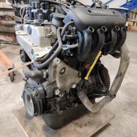 Motore RENAULT CLIO 1150cc benzina del 2001