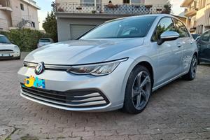 Volkswagen Golf 2.0 TDI 150 CV DSG SCR Life