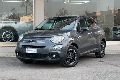 Fiat 500X 1.3 MultiJet 95 CV Club
