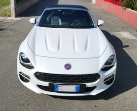 Fiat 124 spider 2016 - Anniversary