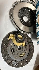 kit frizione punto gt