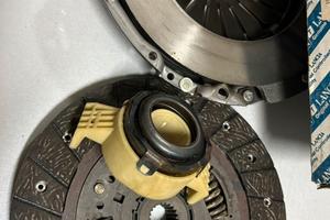 kit frizione punto gt