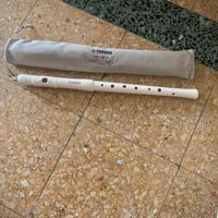 Flauto dolce YAMAHA
