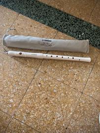 Flauto dolce YAMAHA