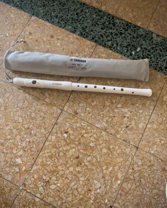 Flauto dolce YAMAHA