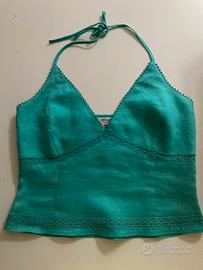2 TOP ZARA+ PROMOD