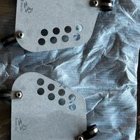 BMW GS 1250 Adventure protezione cilindri