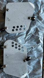 BMW GS 1250 Adventure protezione cilindri