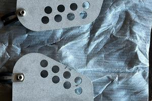 BMW GS 1250 Adventure protezione cilindri