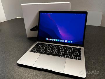 MacBook Pro 13”