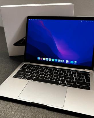 MacBook Pro 13”
