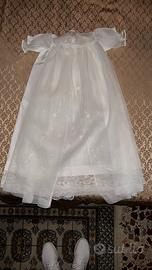 Completo per Battesimo