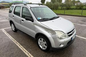 SUZUKI Ignis 1.3 DDiS 16V cat Deluxe