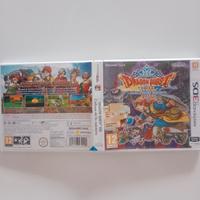 Dragon Quest viii l'odissea del re maledetto 3ds