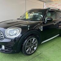 MINI COUNTRYMAN 2.0 DIESEL 150CV AUTOMATICA