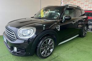 MINI COUNTRYMAN 2.0 DIESEL 150CV AUTOMATICA