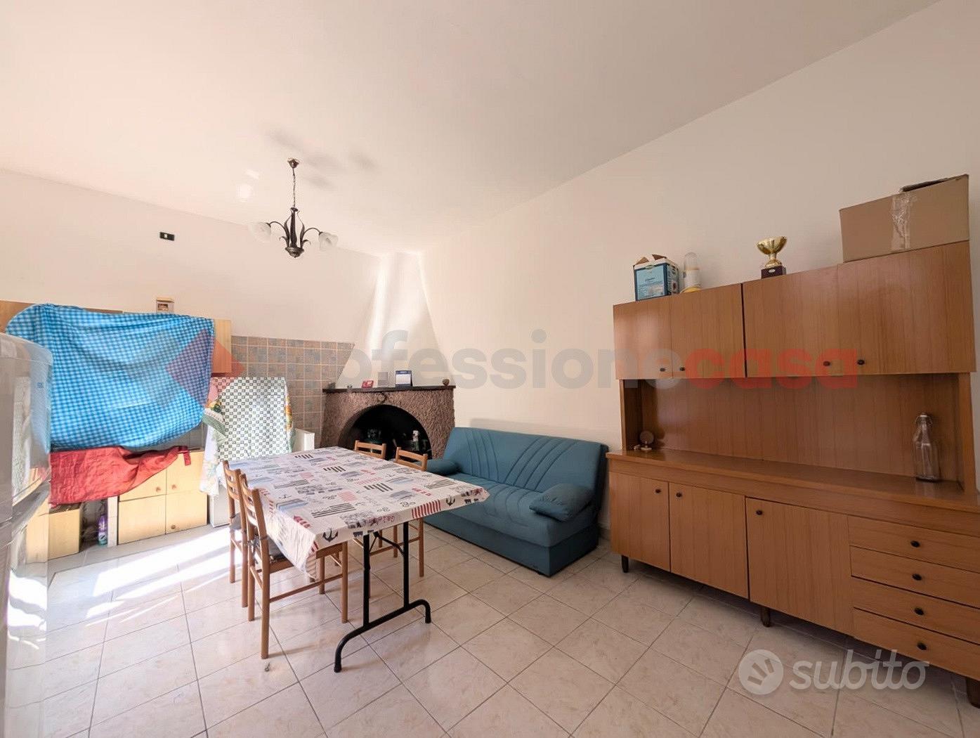 Appartamento – Sestu, Casteddu/Cagliari - Altro