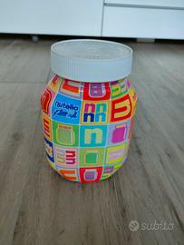 lampada Nutella