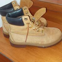 timberland