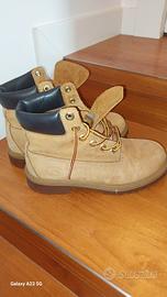 timberland