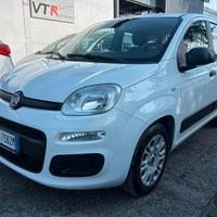 Fiat Panda 1.2 EasyPower Lounge