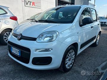 Fiat Panda 1.2 EasyPower Lounge