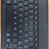 Tastiera Bluetooth 