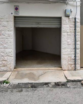 Immobile di 72 m² con 4 locali a Castellana Grotte
