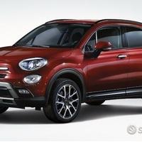 Ricambi fiat 500 x usati musate complete fari ecc