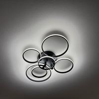 Lampadario Led moderno