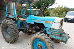 Landini DT 6000 special