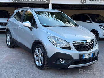 Opel Mokka 1.7 CDTI Ecotec 130CV 4x4 Start&Stop Eg
