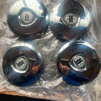 coprimozzo lancia Lybra.