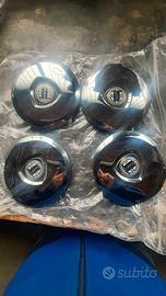 coprimozzo lancia Lybra.