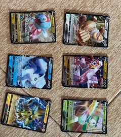 Carte pokemon