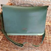 Borsa da lavoro O-bag - verde
