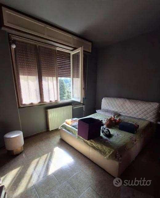 Appartamento – Lissone, Crusèta, Bareggia - Vista 4