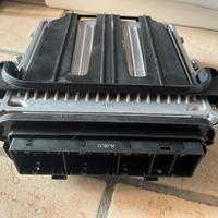 Centrallina bmw 125d F20