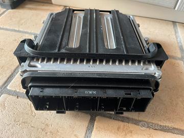 Centrallina bmw 125d F20