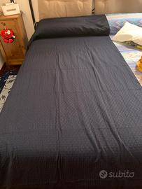 Copriletto singolo