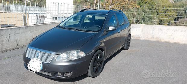 FIAT Croma (2005-2011) - 2005
