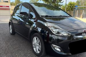Hyundai ix20 1.4 gpl