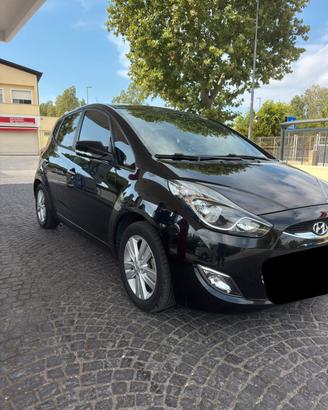 Hyundai ix20 1.4 gpl